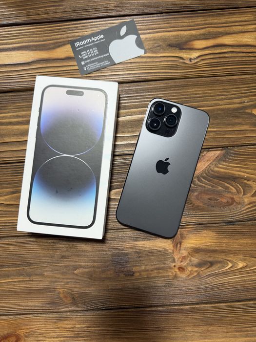 ‼️Apple iphone 14 Pro Max 512gb 100% neverlock