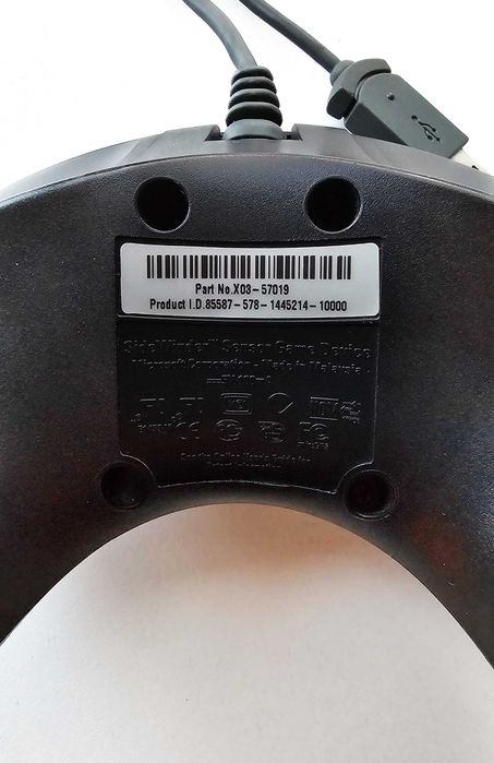 Microsoft SideWinder Freestyle Pro USB Joystick64729510749186123