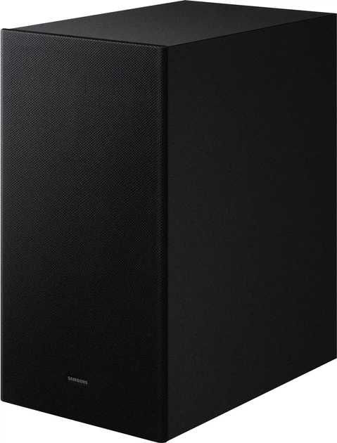 Саундбар B-серії Samsung HW-B650F