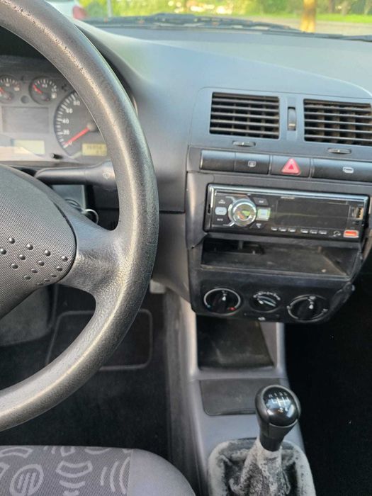 seat ibiza 1.9 sdi