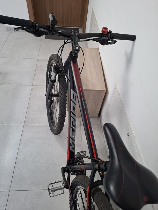Rower Górski Merida Big Nine 100 L 29""