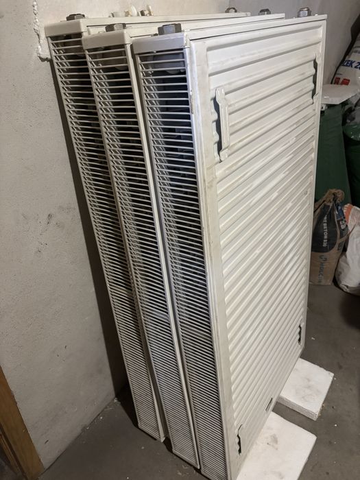 Grzejnik używany Korad