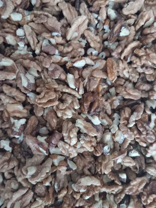 Orzechy włoskie 1 kg 200g