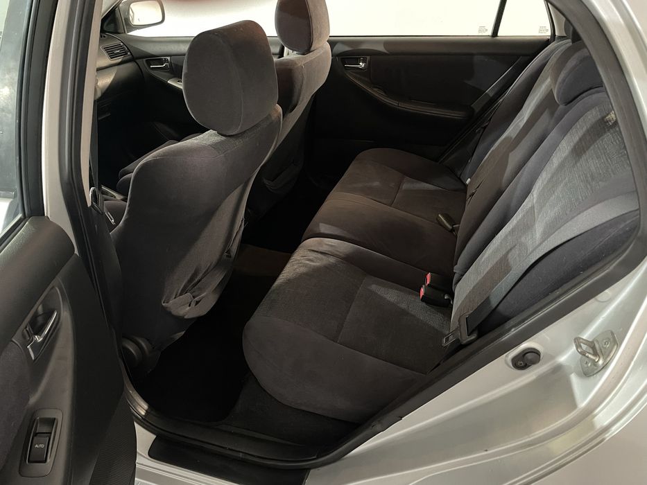 Toyota Corolla/ 2.0 D4D