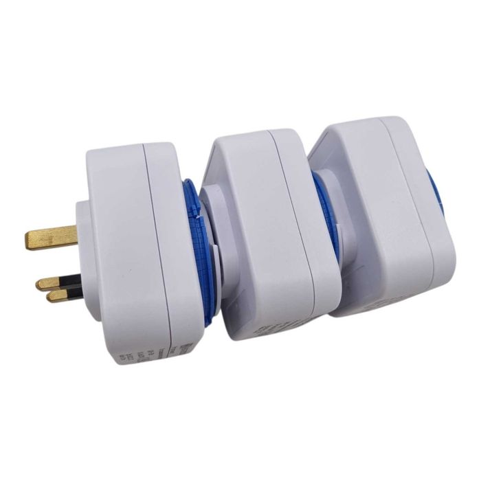 Programator HBN BND-50/e12n – 3-pack