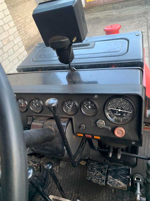 Трактор ВТЗ 3032