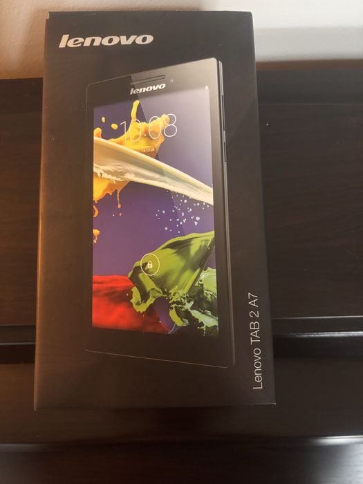 Sprzedam tablet Lenovo 2 A7-10