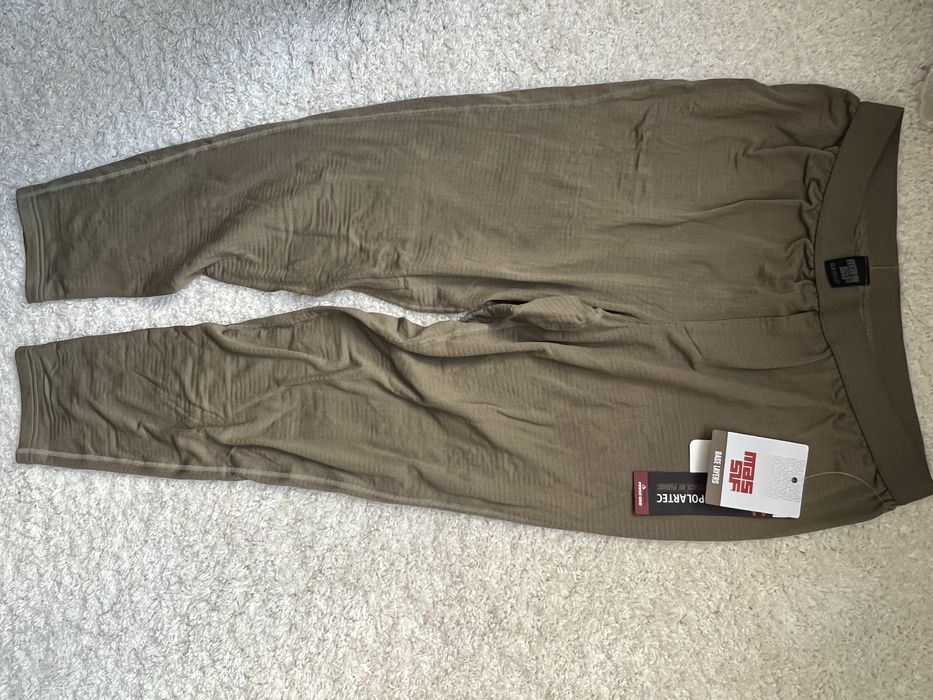 термобілизна  XL. від американського бренду Massif PCU Level 2 Pullover