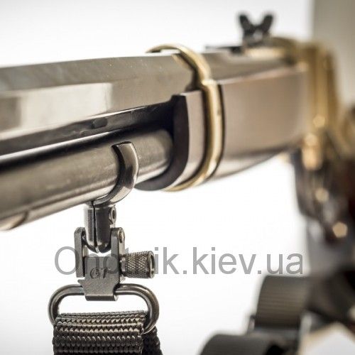 Антабки быстросъемные, QD антабки, база под антабку на M-Lock Picatini