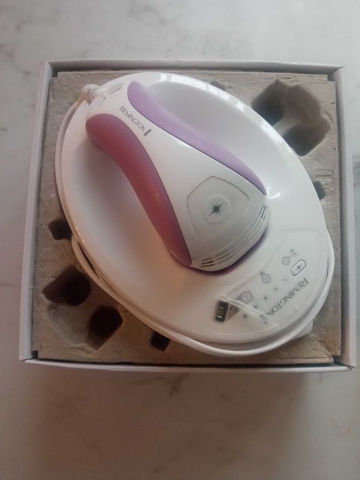 IPL6000F System do fotodepilacji IPL i-Light Pro Face & Body