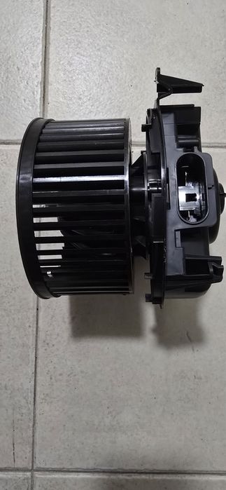 Ventilador do habitáculo  Renault clio 3