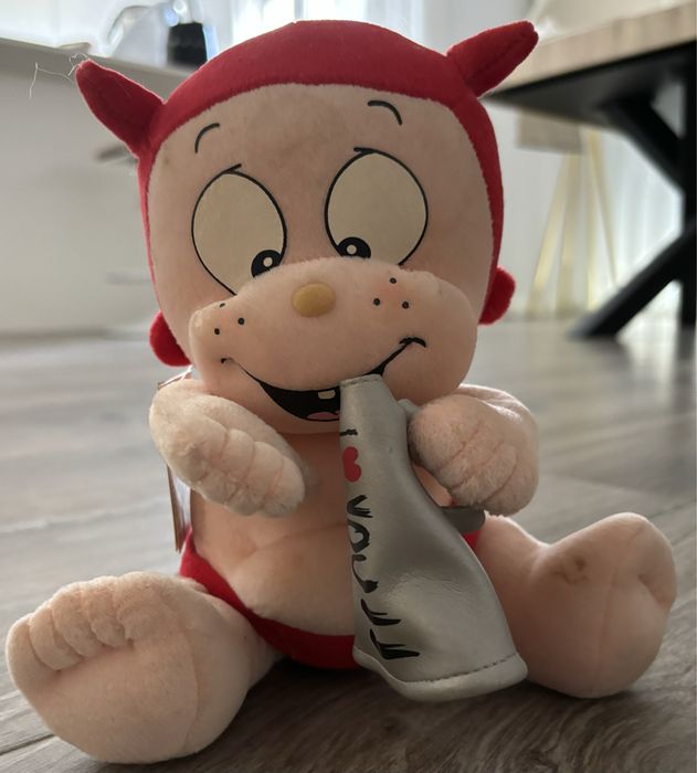 Peluche Devil Angels Family