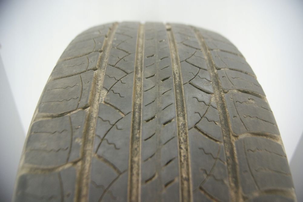 4x 205/65R15 opony letnie Michelin Latitude Tour (70164)