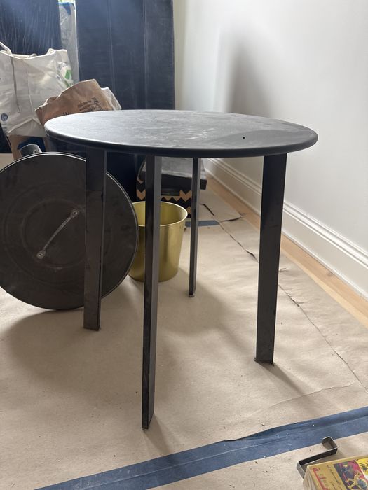 Stolik ikea lekki maly