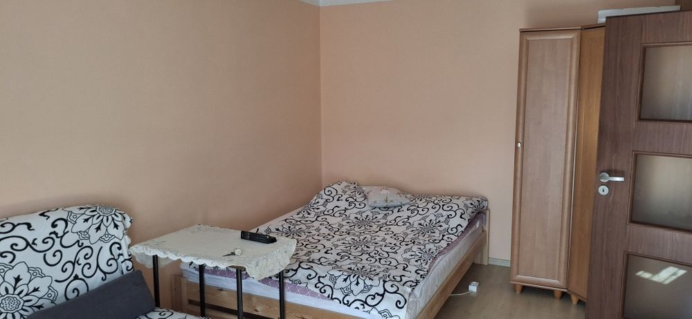 1 pokojowe z loggią - Widok 3