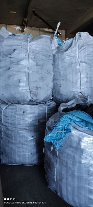 Brykiet torfowy  ORYGINALNY NAJLEPSZY Ruf kostka TANIO drewno opał