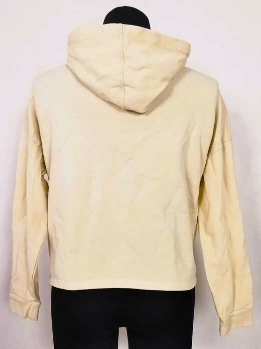 Bluza z kapturem