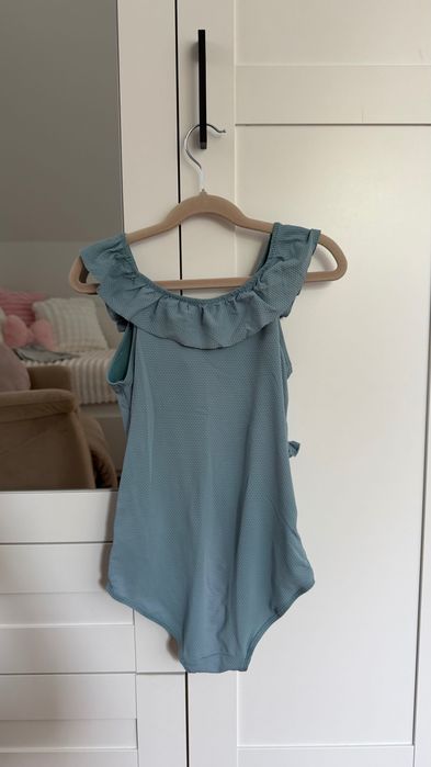 Strój kąpielowy jednoczęściowy H&M 134/140