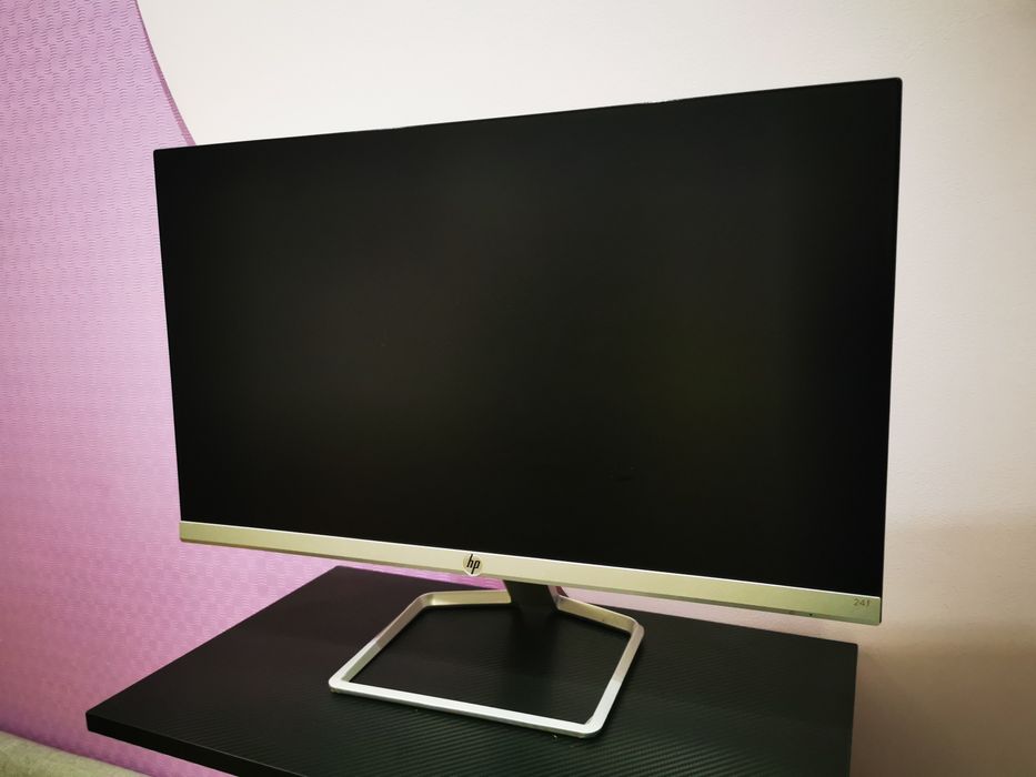 Монітор hp 24f   23,8" 2XN60AA