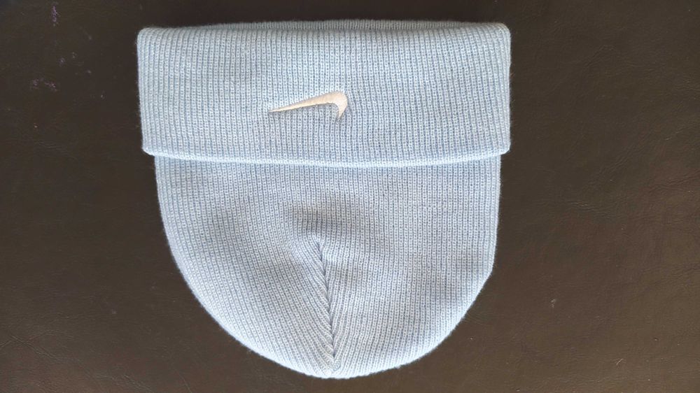 Gorros da NIKE - S e M - (2)64284847754370121