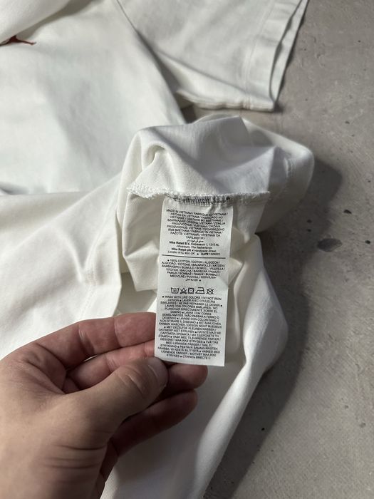 Nike Jordan Evolution Tee Original чоловіча футболка Джордан оригінал