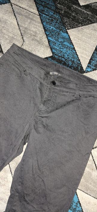 Spodnie jeansowe damskie C&A