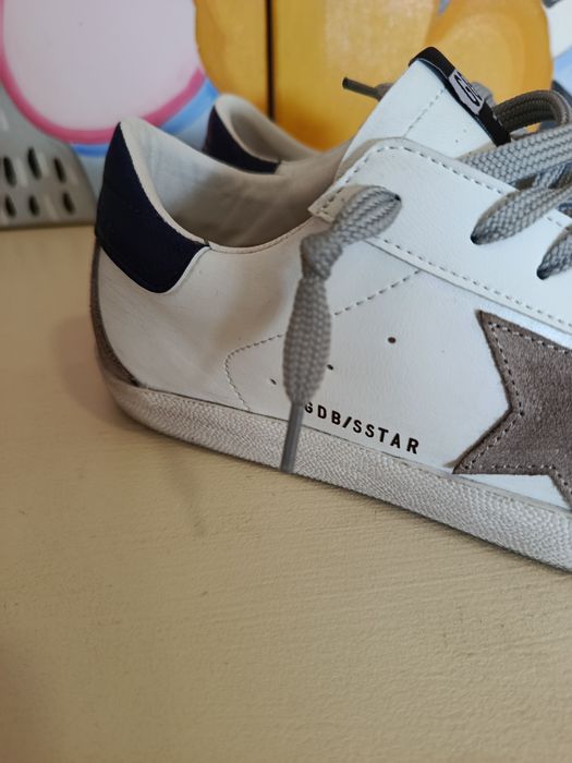 Golden Goose Sapatilhas todos os tamanhos NOVAS