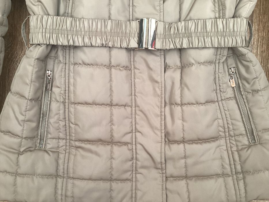 Куртка зима u.s. Polo ASSN.