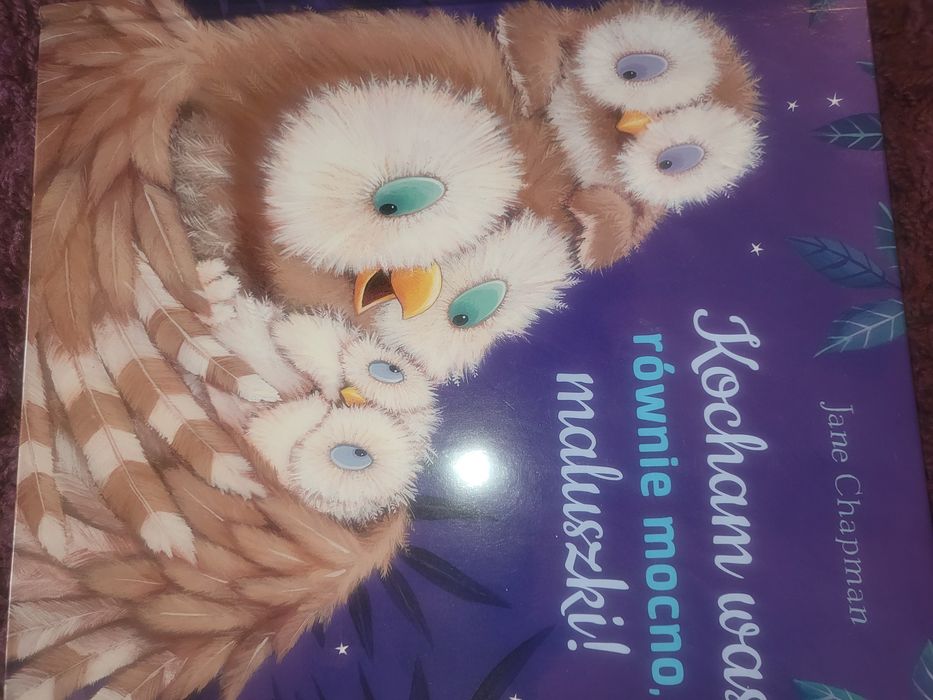 19 szt. książki mix dla dzieci od 1 do 3 lat - sensoryczne, dotykanki,