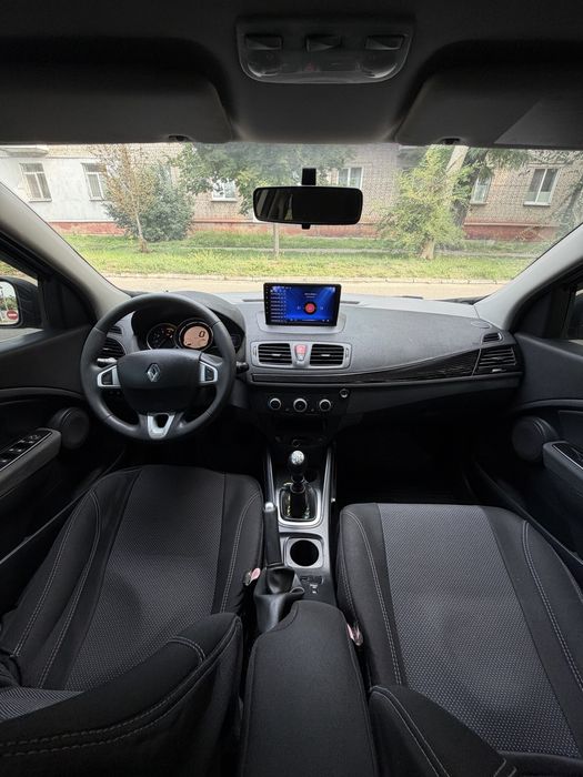 Renault Megane III