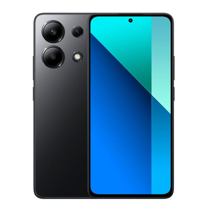 Xiaomi Redmi Note 13 8/256GB