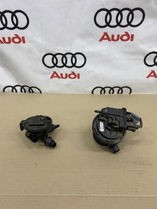 Диагностический насос абсорбера Audi A4 B8 A5 Q5 8k0906271 8K0906253E