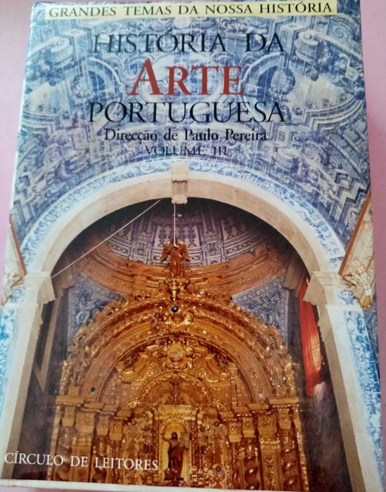 O fascínio da Arte Portuguesa
