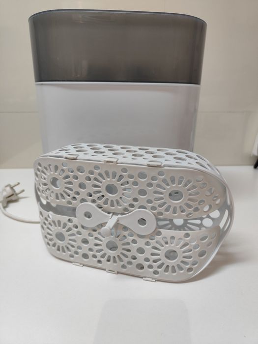 Esterilizador de biberões Philips Avent 4 em 164552118308995122