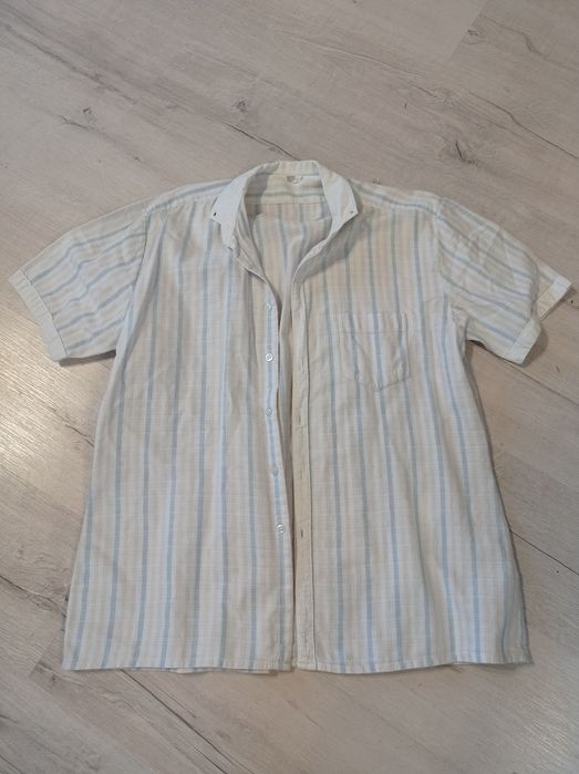Koszula damska retro