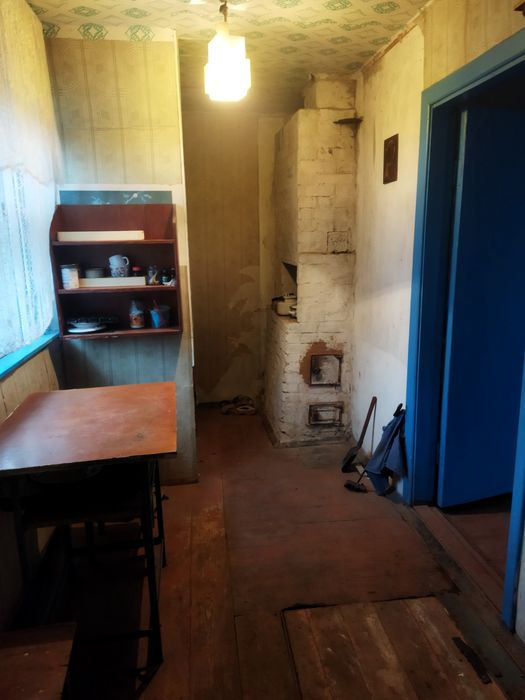 Продам дачу в СТ Деснянка з грубою і колодязем