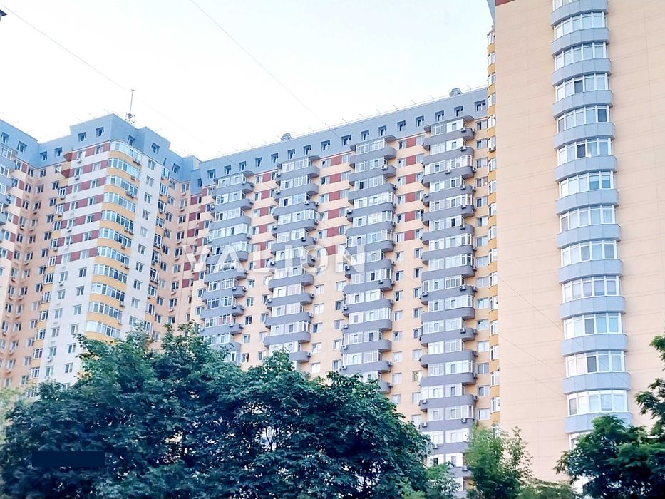 Продаж 4 кім. квартири з ремонтом в ЖК Мінистерський вул. Кондратюка 7