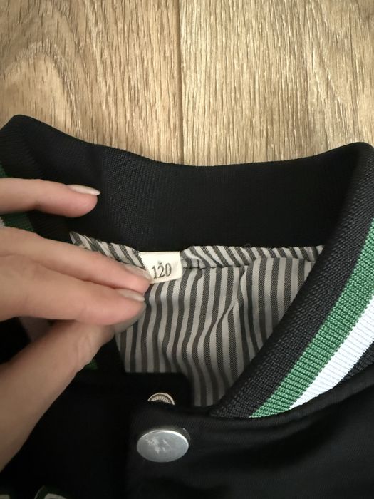 Кофта на хлопчика