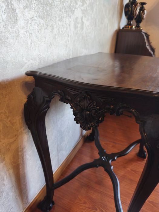 Mesa apoio D João V