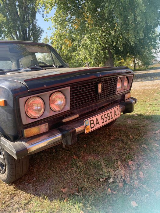 Ваз 2106 жигуль