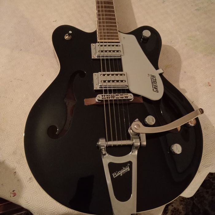 Guitarra elétrica Gretsch G5122