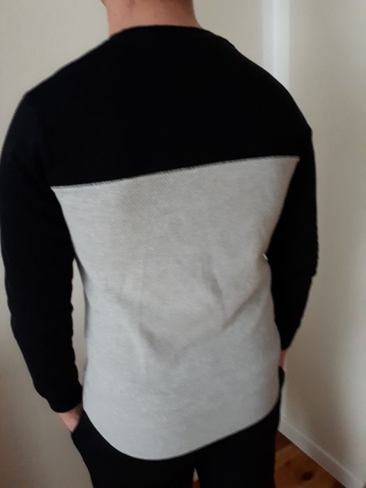 Bluza chłopięca rozm S