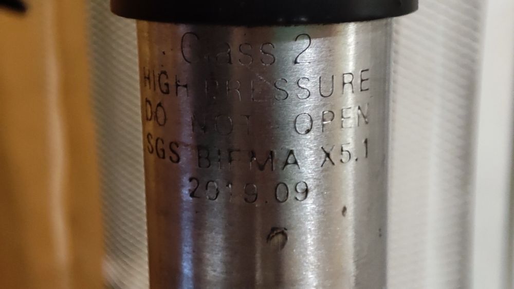 Топовий комплект крісла керівника (низ)