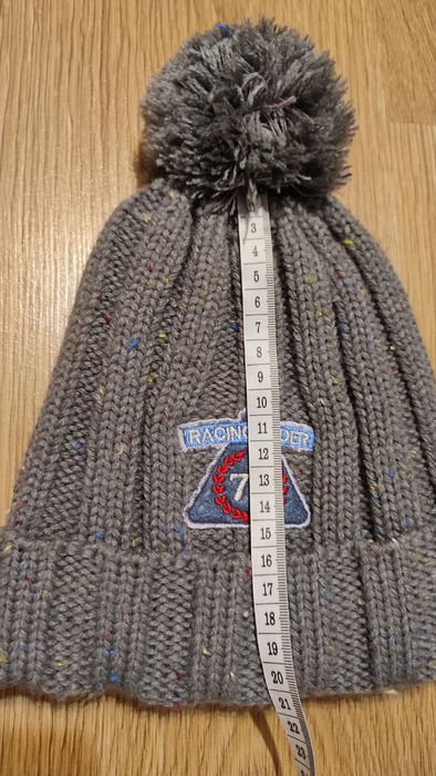 Шапки зима/осінь