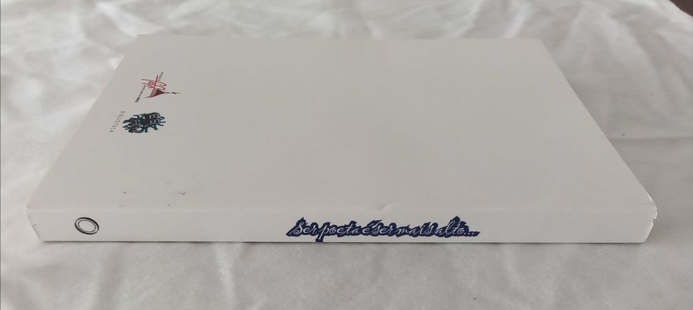 Ser poeta é ser mais alto - poesia