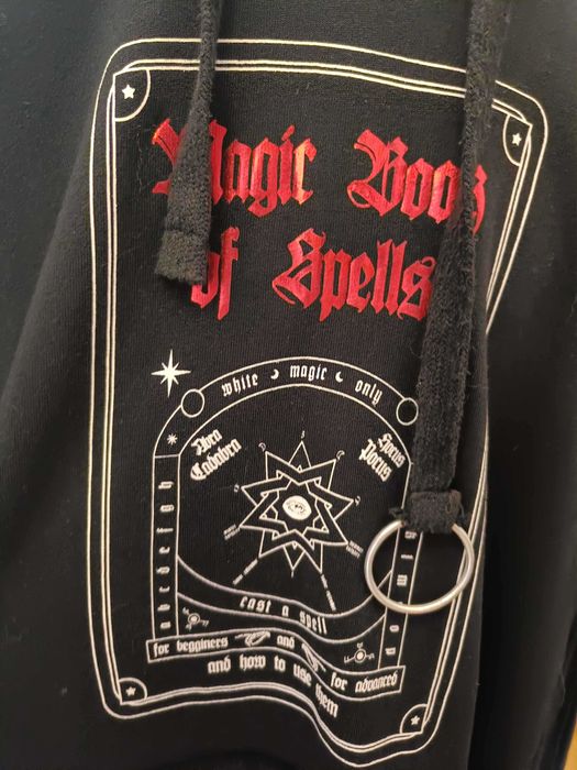 Bluza Cropp rozmiar M