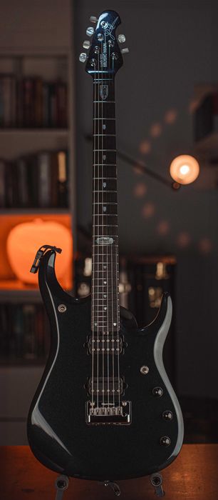 ギター Music Man JP XI BFR JPXI | Guitars | Ernie Ball Music Man