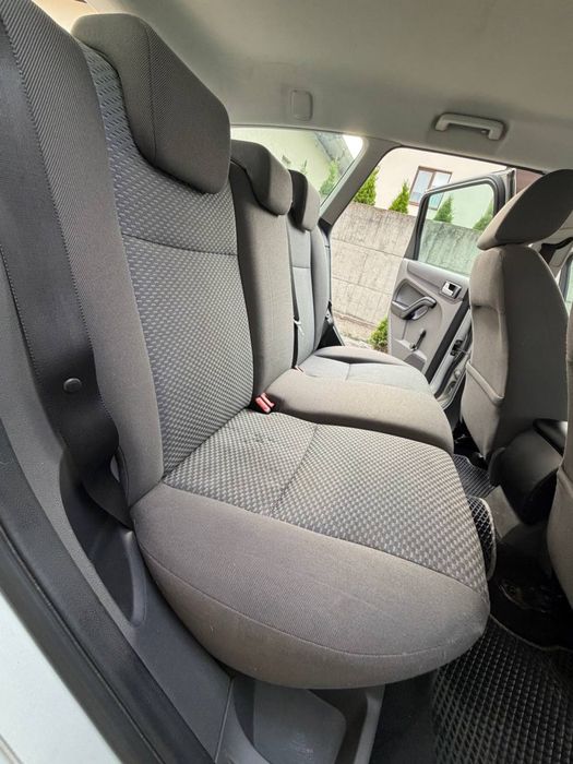 Ford focus 2 2006р гарний стан