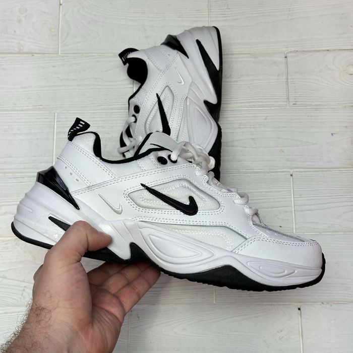 Кросівки nike m2k tekno