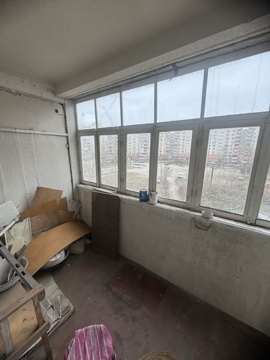 Продаж квартири 1Південний мкр-н (4поверх)